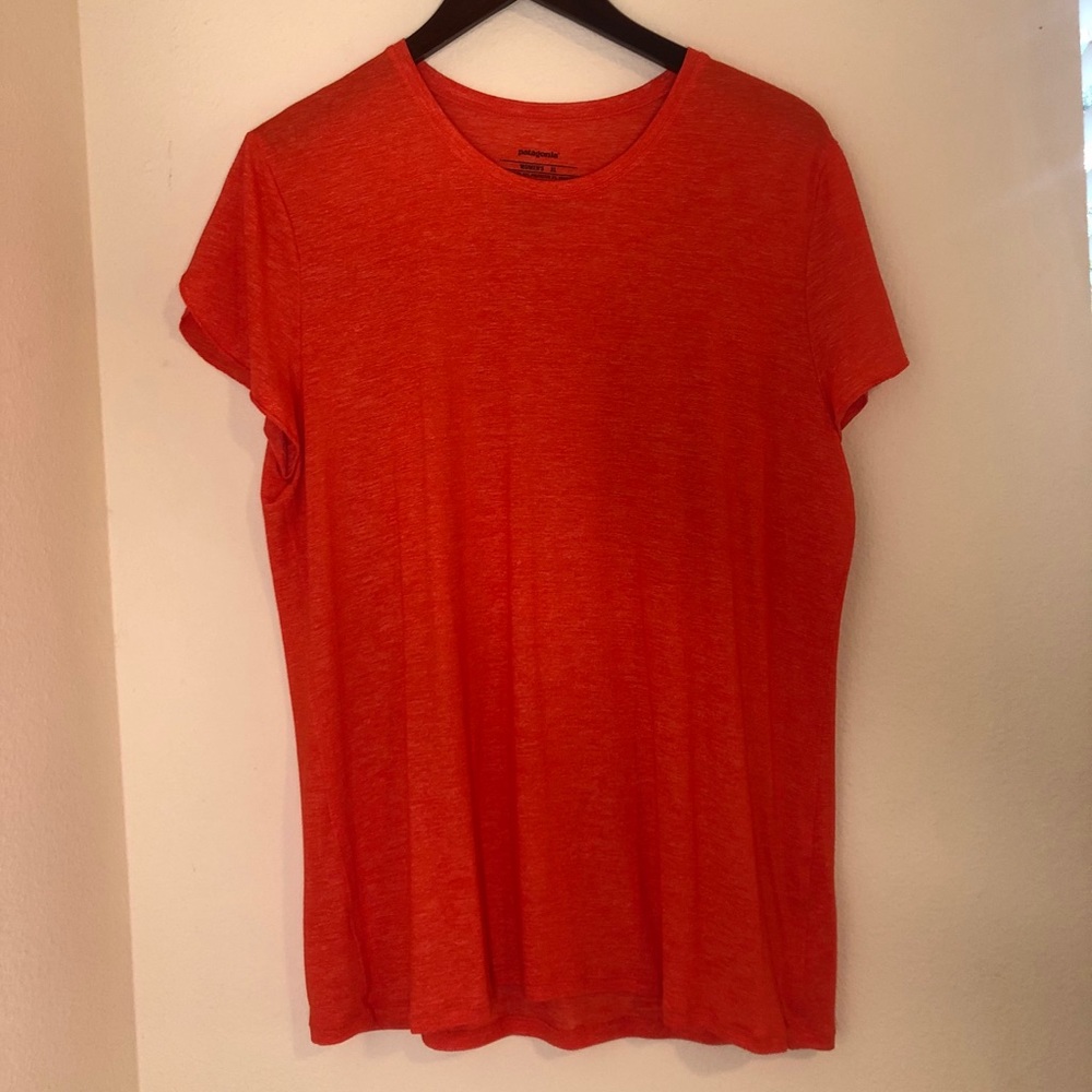 Patagonia t-shirt